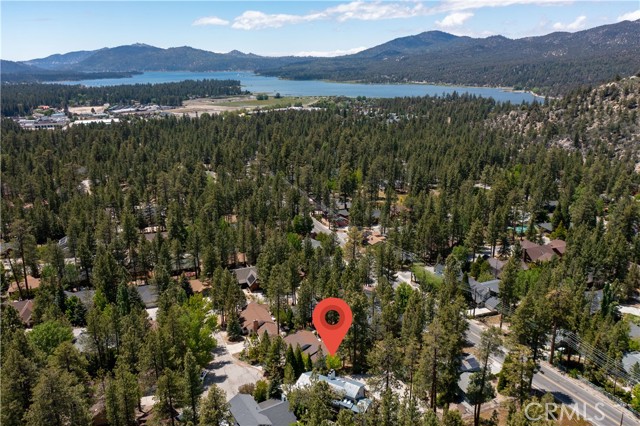 Detail Gallery Image 38 of 45 For 42592 Donez Way, Big Bear Lake,  CA 92315 - 9 Beds | 5/1 Baths