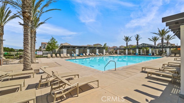 Detail Gallery Image 42 of 48 For 16122 Meadowhouse Ave, Chino,  CA 91708 - 4 Beds | 3 Baths