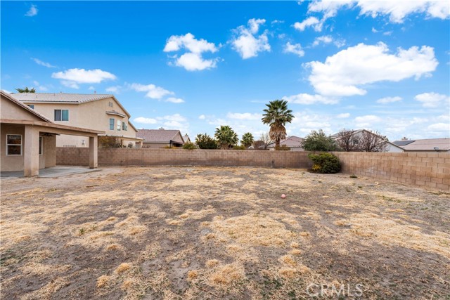 Detail Gallery Image 26 of 33 For 4139 W Avenue J6, Lancaster,  CA 93536 - 4 Beds | 2 Baths