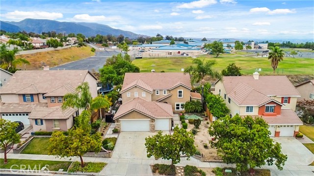 Detail Gallery Image 34 of 37 For 3368 Grand Teton Dr, Corona,  CA 92881 - 4 Beds | 2/1 Baths