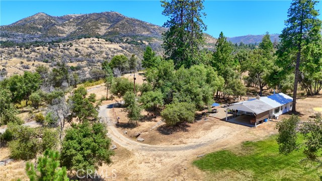 Detail Gallery Image 42 of 55 For 5641 Darrah Rd, Mariposa,  CA 95338 - 2 Beds | 1 Baths
