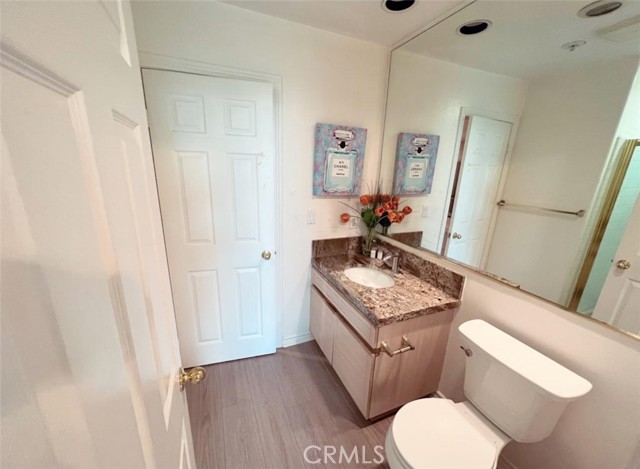 Detail Gallery Image 17 of 18 For 2233 Martin #207,  Irvine,  CA 92612 - 2 Beds | 2 Baths