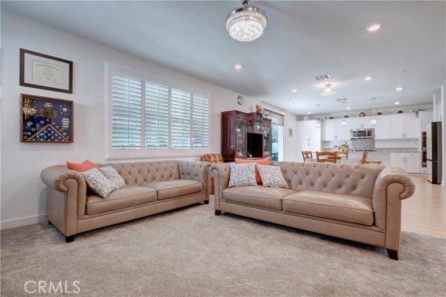 Detail Gallery Image 22 of 75 For 26243 Silver Birch, Menifee,  CA 92584 - 4 Beds | 3/1 Baths