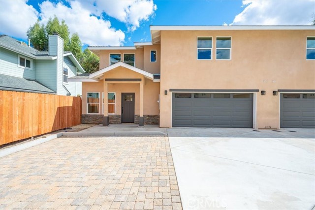 Detail Gallery Image 2 of 23 For 8393 Amapoa, Atascadero,  CA 93422 - 3 Beds | 2/1 Baths