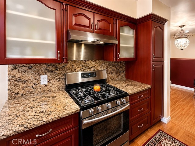 6225 Coldwater Canyon AVE Unit: 117