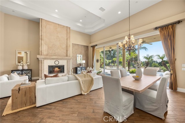 Detail Gallery Image 6 of 45 For 1767 N Kimbark Ln, Orange,  CA 92869 - 6 Beds | 6 Baths