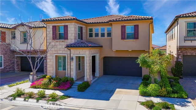 Detail Gallery Image 49 of 56 For 2168 Aliso Peak, Lake Forest,  CA 92610 - 5 Beds | 4/1 Baths