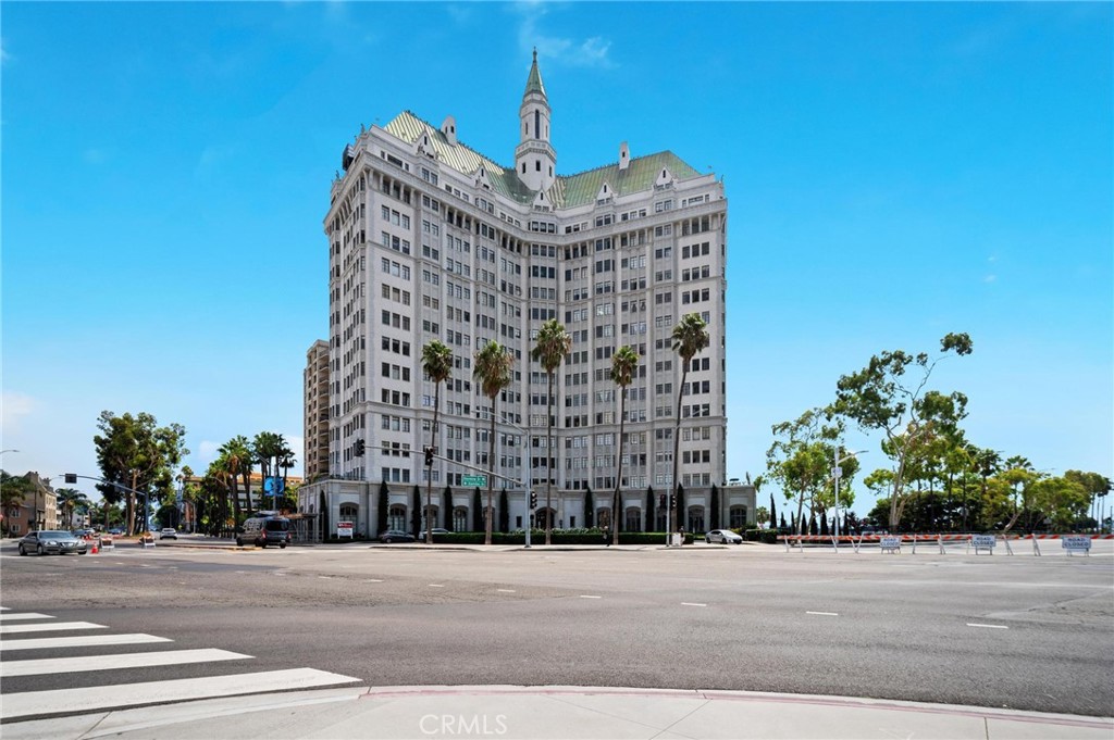 800 E Ocean Boulevard 206, Long Beach, CA 90802