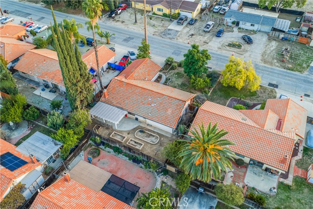 Detail Gallery Image 38 of 40 For 42290 Mayberry Ave, Hemet,  CA 92544 - 4 Beds | 2 Baths