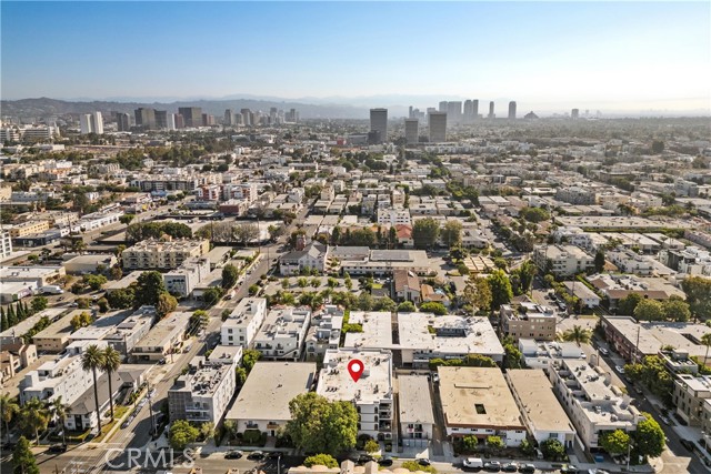 Detail Gallery Image 37 of 48 For 1616 Granville Ave #202,  Los Angeles,  CA 90025 - 2 Beds | 2 Baths