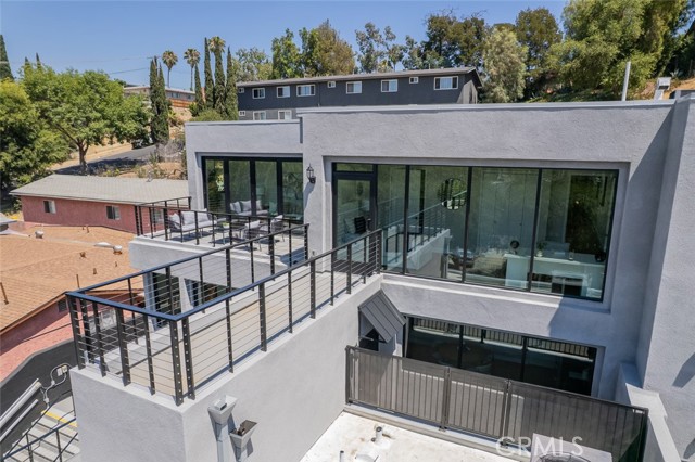 Detail Gallery Image 18 of 36 For 3682 Harriman Ave #3,  El Sereno,  CA 90032 - 2 Beds | 2/1 Baths