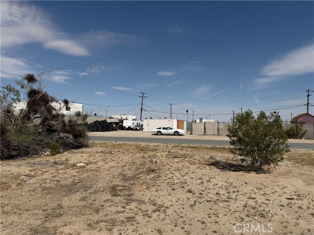 Detail Gallery Image 5 of 7 For 0 Cahuilla, Twentynine Palms,  CA 92277 - – Beds | – Baths