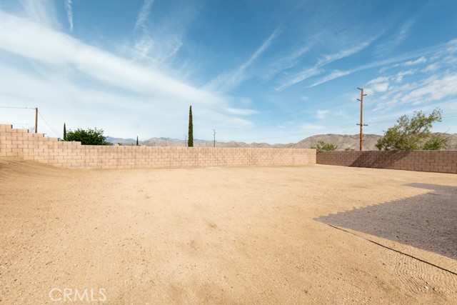 Detail Gallery Image 53 of 53 For 7714 Grand Ave, Yucca Valley,  CA 92284 - 3 Beds | 2 Baths