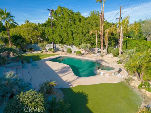 Detail Gallery Image 1 of 1 For 73484 Salt Cedar St, Palm Desert,  CA 92260 - 2 Beds | 2 Baths