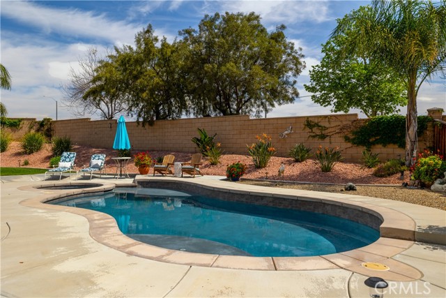 Detail Gallery Image 37 of 51 For 26490 Milena, Menifee,  CA 92584 - 3 Beds | 2/1 Baths