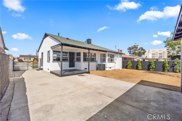 Detail Gallery Image 24 of 28 For 1616 W 108th, Los Angeles,  CA 90047 - 3 Beds | 2 Baths