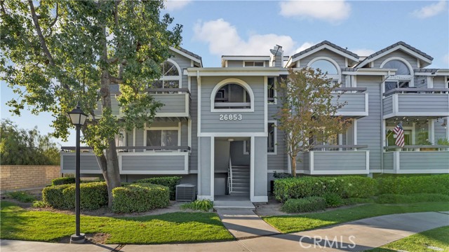26853 Claudette St #141, Canyon Country, CA 91351
