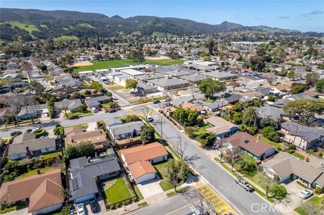 Detail Gallery Image 38 of 44 For 1465 Gulf, San Luis Obispo,  CA 93405 - 4 Beds | 2 Baths