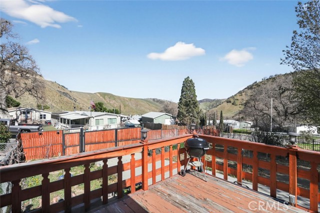 Detail Gallery Image 3 of 30 For 712 Canyon Dr, Lebec,  CA 93243 - 2 Beds | 2 Baths