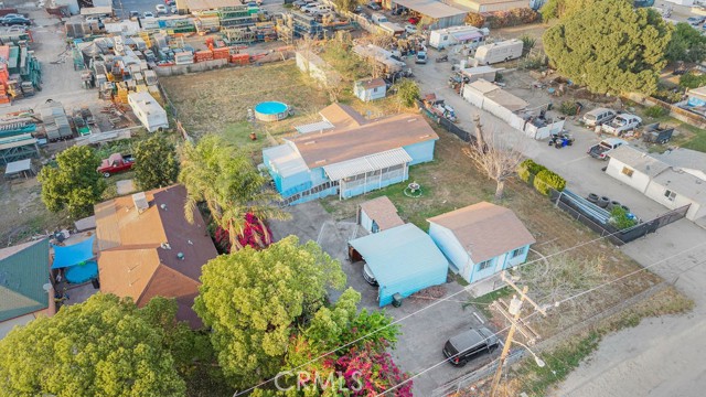 Commercial for Sale in Bloomington, California