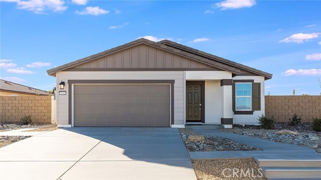 Detail Gallery Image 15 of 17 For 7551 Drexel Ave, Hesperia,  CA 92345 - 3 Beds | 2 Baths
