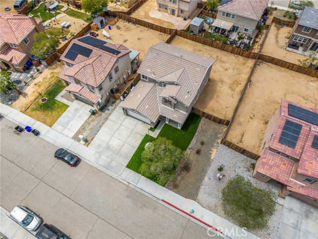 Detail Gallery Image 31 of 32 For 17024 Mastodon Pl, Victorville,  CA 92394 - 4 Beds | 2/1 Baths