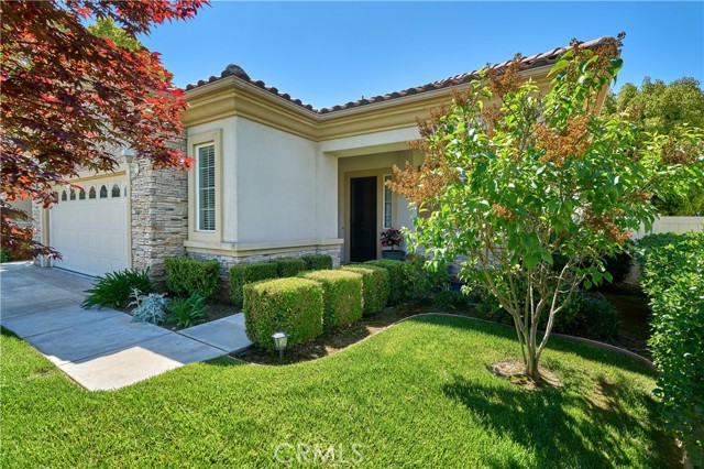 Detail Gallery Image 4 of 49 For 1714 N Forest Oaks Dr, Beaumont,  CA 92223 - 2 Beds | 2 Baths