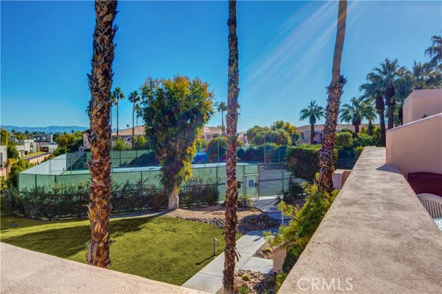 Detail Gallery Image 6 of 37 For 500 E Amado Rd #624,  Palm Springs,  CA 92262 - 2 Beds | 2 Baths