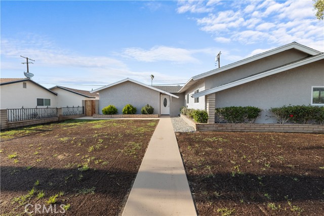 Detail Gallery Image 2 of 19 For 361 E San Bernardino Ave, Redlands,  CA 92374 - 3 Beds | 2 Baths