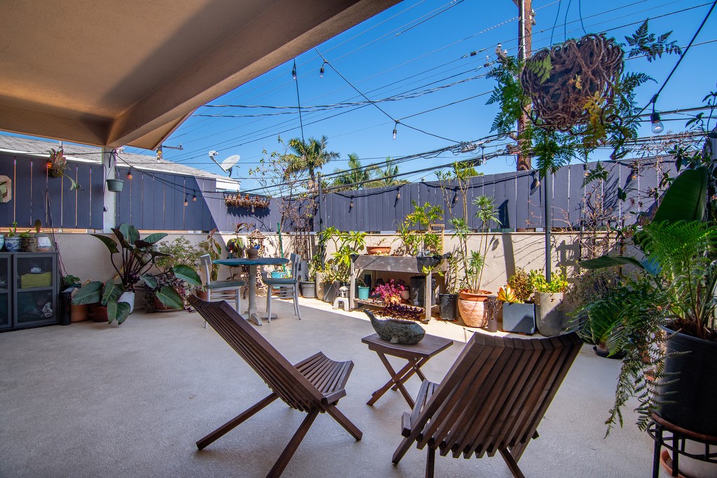 Detail Gallery Image 23 of 32 For 1261 E 1st St #10,  Long Beach,  CA 90802 - 2 Beds | 2 Baths