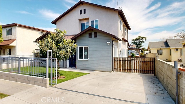 Detail Gallery Image 34 of 45 For 2712 New Ave, Rosemead,  CA 91770 - 5 Beds | 5 Baths