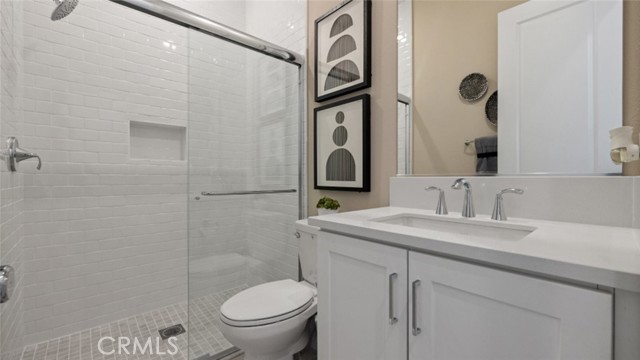 Detail Gallery Image 18 of 25 For 24480 via Buceo, Valencia,  CA 91354 - 2 Beds | 2 Baths