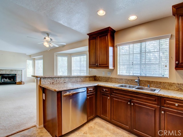 Detail Gallery Image 14 of 21 For 23412 Pacific Park Dr 10j,  Aliso Viejo,  CA 92656 - 2 Beds | 2 Baths