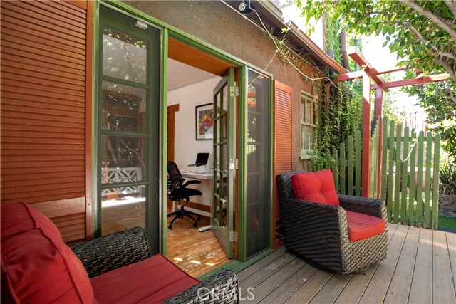 Detail Gallery Image 37 of 50 For 195 Parkwood Ave, Pasadena,  CA 91107 - 3 Beds | 2 Baths