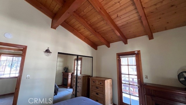 Detail Gallery Image 29 of 45 For 33411 Weeping Willow Dr, Green Valley Lake,  CA 92341 - 3 Beds | 1 Baths
