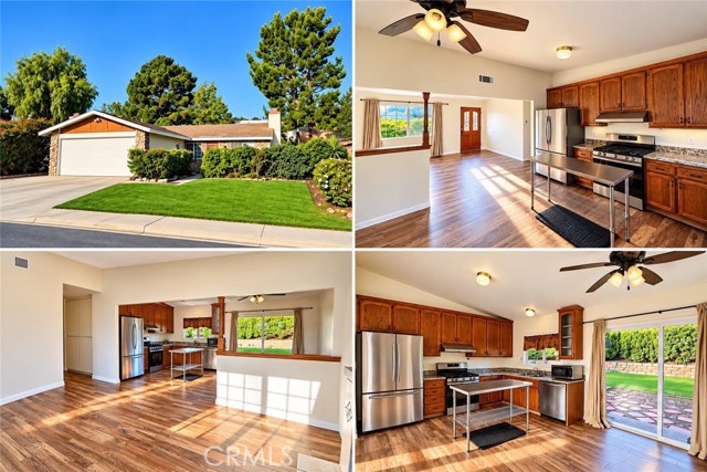 3 Bed Home for Sale in Castaic, California