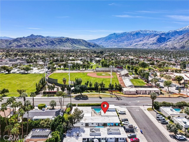 Detail Gallery Image 23 of 23 For 1900 E Baristo Rd, Palm Springs,  CA 92262 - – Beds | – Baths