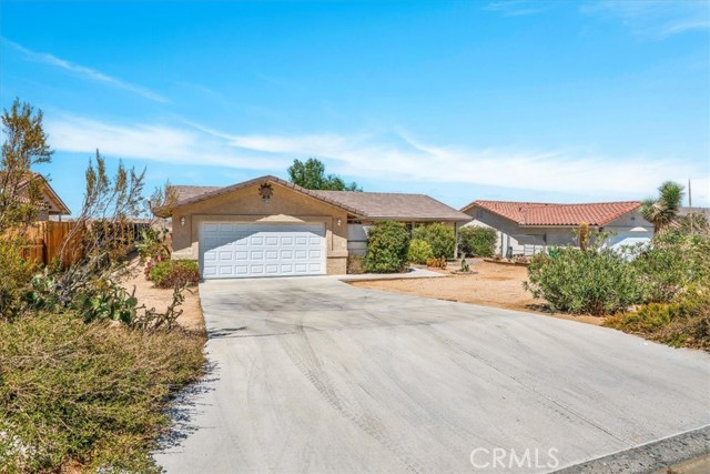 Detail Gallery Image 6 of 51 For 60226 Chesapeake Dr, Joshua Tree,  CA 92252 - 3 Beds | 2 Baths