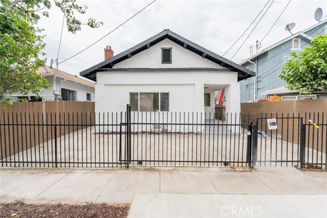 3817 Maple Ave, Los Angeles, CA 90011