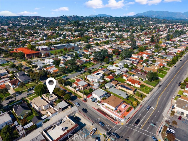 Detail Gallery Image 43 of 48 For 600 La Paloma Ave, Alhambra,  CA 91801 - 2 Beds | 1 Baths