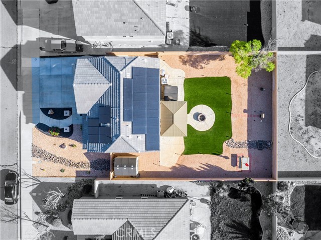 Detail Gallery Image 3 of 33 For 43106 Sondi Dr, Lancaster,  CA 93536 - 4 Beds | 2/1 Baths