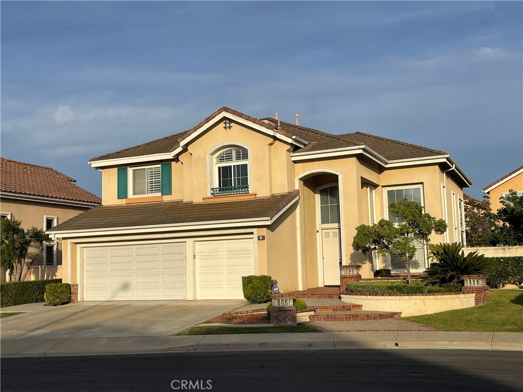 6 Santa Rida, Irvine, CA 92606