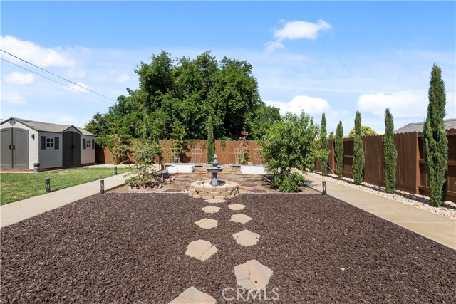Detail Gallery Image 54 of 58 For 17 Medieval St, Merced,  CA 95341 - 4 Beds | 2/1 Baths