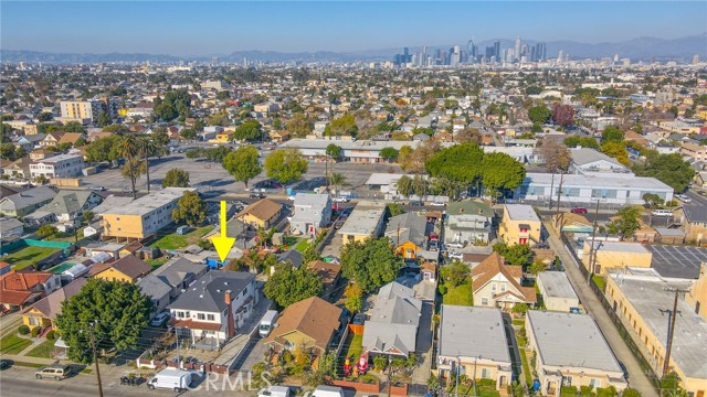 Image 3 for 731 E 51St St, Los Angeles, CA 90011