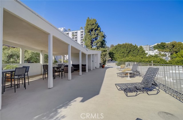 Detail Gallery Image 23 of 25 For 960 Larrabee St #127,  West Hollywood,  CA 90069 - 2 Beds | 2 Baths