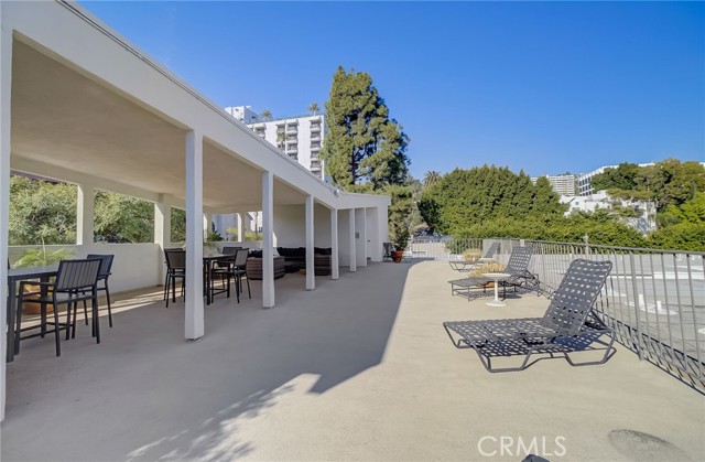 Detail Gallery Image 23 of 25 For 960 Larrabee St #127,  West Hollywood,  CA 90069 - 2 Beds | 2 Baths