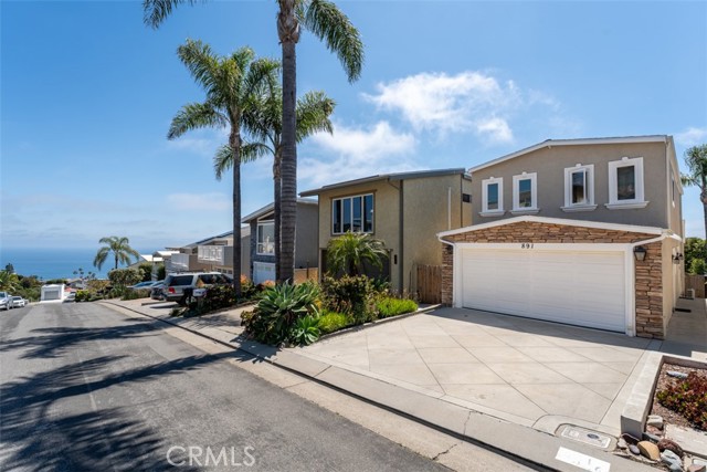 Detail Gallery Image 4 of 63 For 891 Acapulco St, Laguna Beach,  CA 92651 - 3 Beds | 2/1 Baths