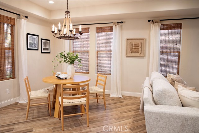 Detail Gallery Image 12 of 63 For 9369 Riberena Cir #11,  Atascadero,  CA 93422 - 3 Beds | 2 Baths