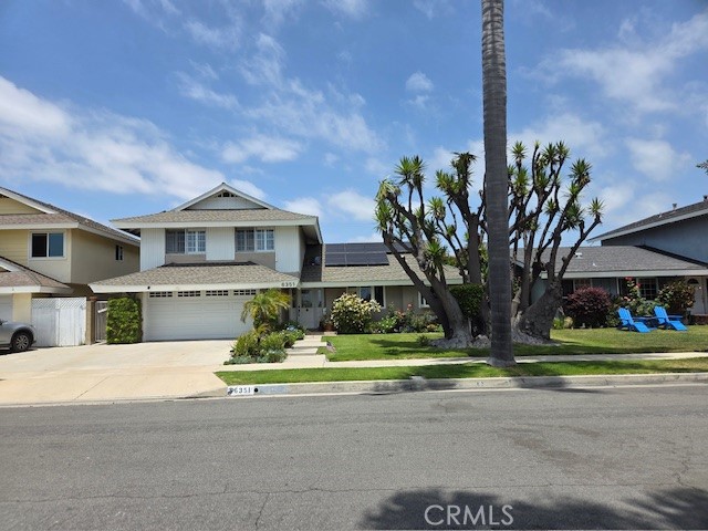 6351 Gloria Drive