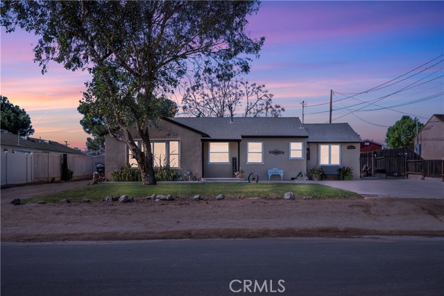 Detail Gallery Image 2 of 20 For 4244 Woodward, Norco,  CA 92860 - 3 Beds | 2 Baths